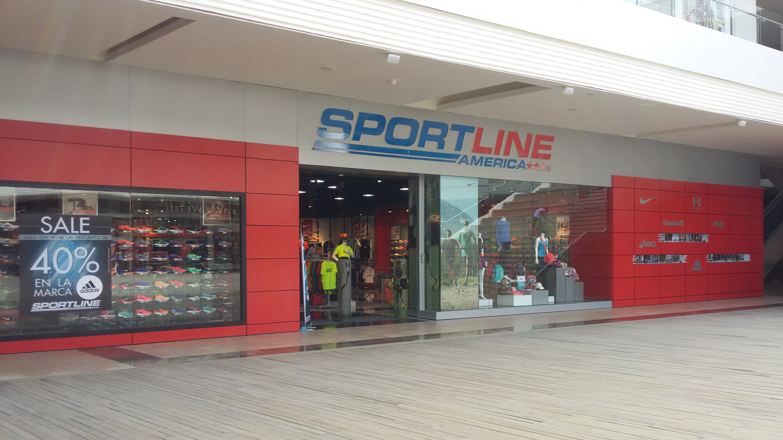 Read more about the article Sportline – Arkadia