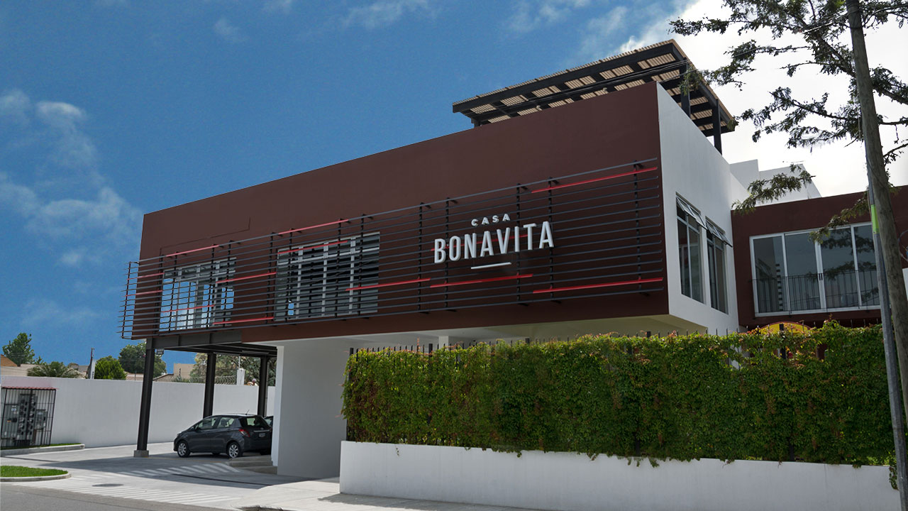 Read more about the article Casa Bonavita