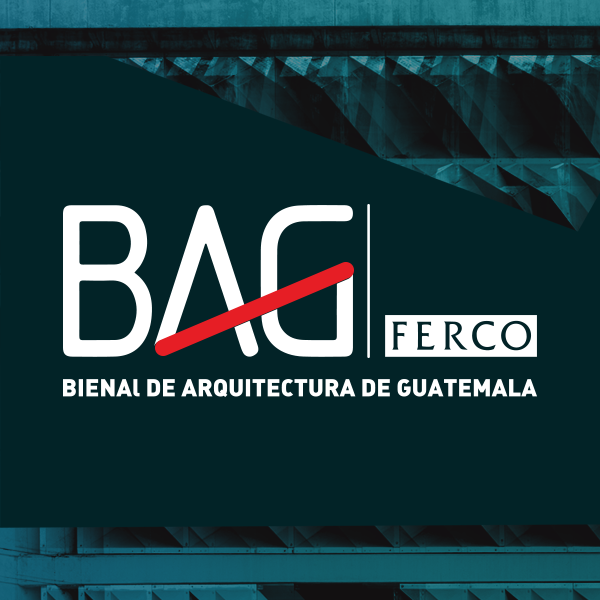 Read more about the article Bienal de Arquitectura de Guatemala 2018